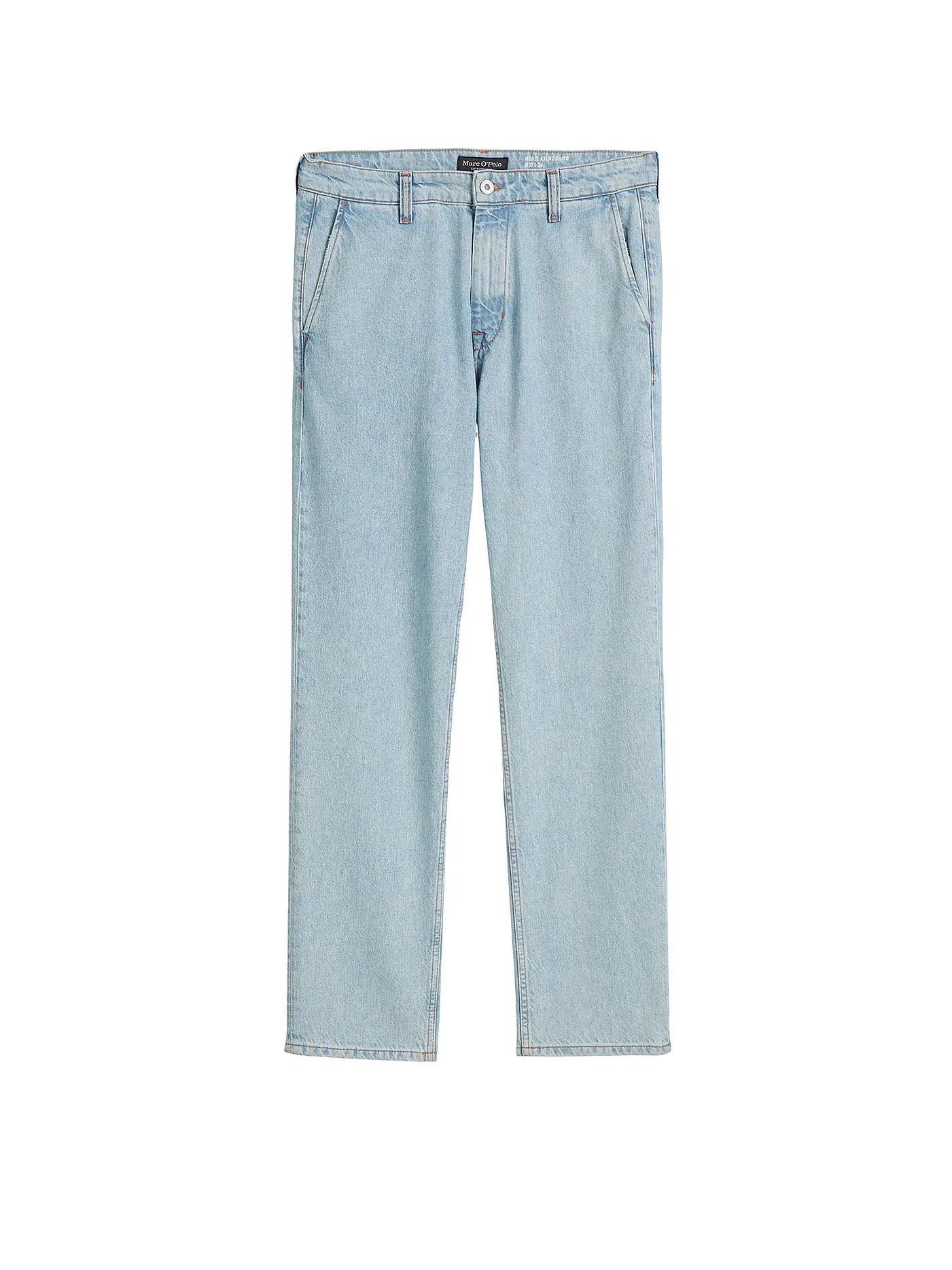MARC O'POLO | Jeans Straight Fit | 